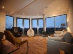 Living area Living area